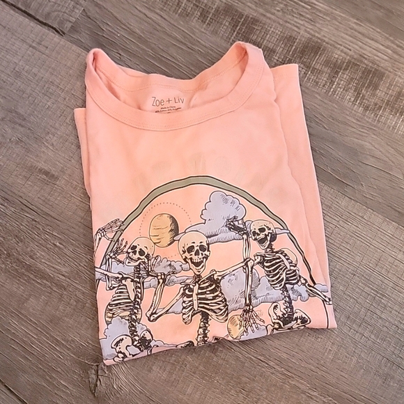 Women's S t shirt - Picture 1 of 1